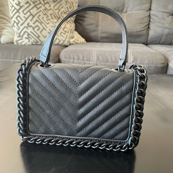 Aldo Bags Aldo Mini Greenwald Crossbody Poshmark